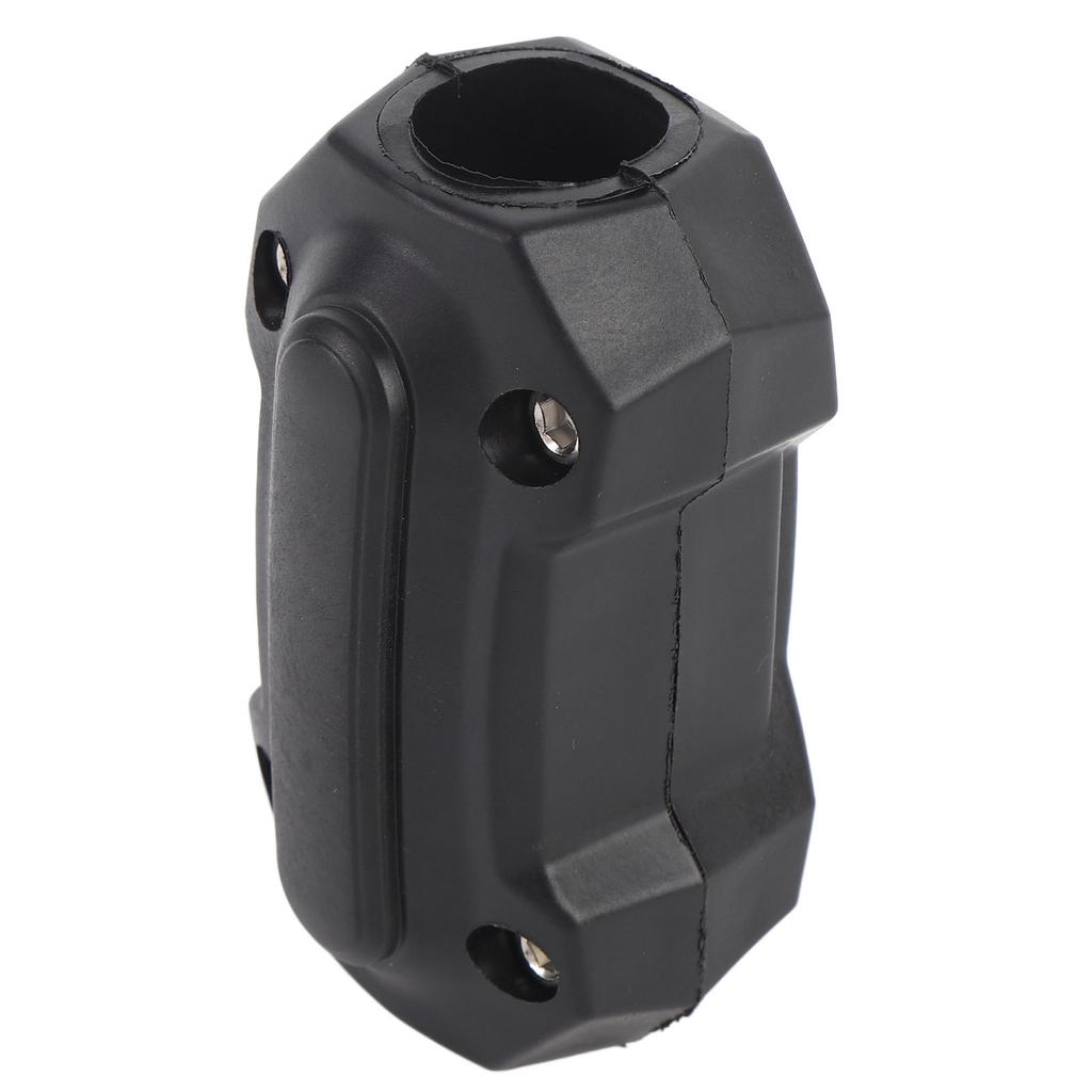 Motorcycle Bumper Blocks Universal Anti Collision Engine Guard Protection Block for 22 25 28mm Engine Guards
