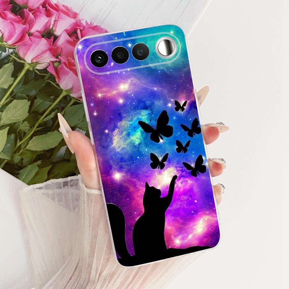For Realme 16 5G Case RMX5171 Cool Fashion Painted Cover 6.57'' Soft Silicone Phone Case For Realme 16 Realme16 5G Fundas Bumper