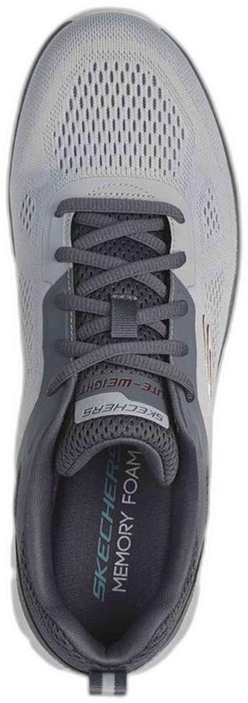 Кроссовки Skechers Track Broader (232698) grey/grey