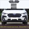 Сетчатый фильтр от пыли и насекомых для радиаторов Subaru Forester/Outback