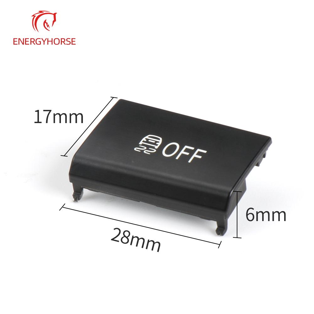 Электронный переключатель управления подвеской, подлинный для BMW E92 E93 M3 EDC/DSC/крышка кнопки включения питания