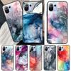 Чехол Beachy Pastel Abstract Painting для Xiaomi 11T Pro 12 Mi 11 Lite, чехол для POCO X3 GT X4 Pro F1 F3 M3 M4 Pro