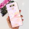 Красивый Расписной Чехол Для LG G6 G6+ H870 LS993 VS988 LGM-G600L Мягкий Силиконовый ТПУ Задняя Крышка Для LG G6 Plus G6plus Чехлы Для Телефона