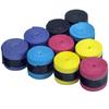10 Pcs Anti-slip Tennis Overgrips Badminton Grips Tennis Racket Tapes Sweatbands