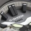 [Casio G-Shock] CASIO G-SHOCK АНАЛОГОВО-ЦИФРОВАЯ СЕРИЯ GA-2000 Кварцевые Мужские Часы GA-2000HD-8A [Параллельный Импорт]