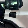Зеркало заднего вида / Передняя противотуманная фара / Накладка на крышку топливного бака Аксессуары Для Toyota Land Cruiser 250 Prado LC250 2024 2025