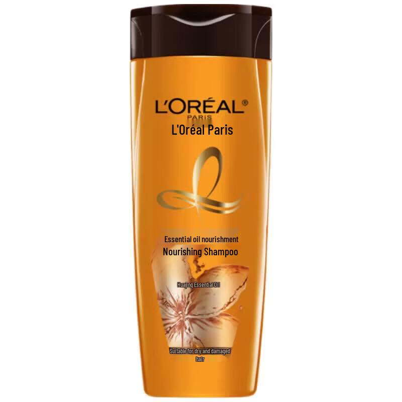 L'Oreal Несмываемое масло для ухода за волосами