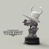 Hollow Knight - 10 см Маленький Рыцарь Аниме Модель Ручной Работы, Игровые Аксессуары, Шасси, Ручная Работа, Статуя ПВХ Модель