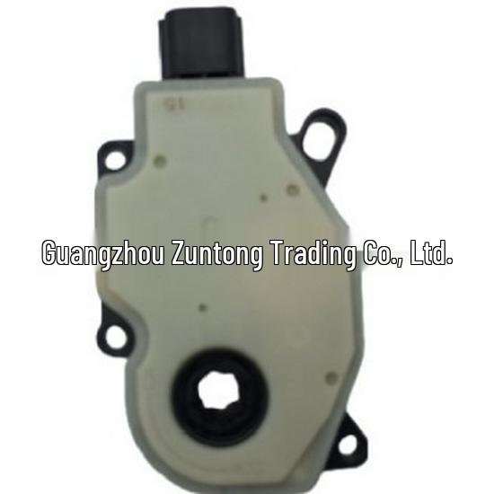 Ford F-150/Expedition Grille Shutter Actuator Motor JL3Z10884A