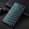 Luxury Business Flip Holder Wallet Phone Covers for Xiaomi Poco F1 F2 F3 F4 F5 F6 F7 GT Pro Ultra Genuine Leather Phone Cases