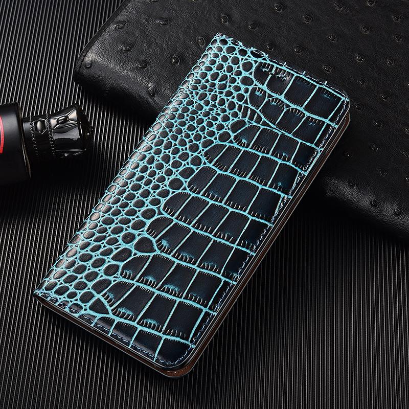 Luxury Business Flip Holder Wallet Phone Covers for Xiaomi Poco F1 F2 F3 F4 F5 F6 F7 GT Pro Ultra Genuine Leather Phone Cases