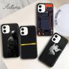 Чехол для телефона Police для iPhone 11 12 13 14 Pro Max mini X XR XS SE 2020 5 6S 7 8 Plus Samsung Galaxy S21 S22 Cover shell