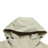 New FILA Jackets Women's Gardenia Wheat A11W548705FBG