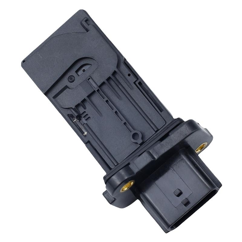 Car Mass Air Flow Sensor For NISSAN MICRA IV 1.2 HR 12 DDR 2011- EX 35 M Y51 35h OEM 226801MG0A MAF Meter Engine Auto Spare Part