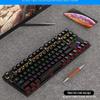Y-FRUITFUL K6 RGB Hot-Swappable Mechanical Gaming Keyboard