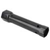 2 Pack 34mm 40mm Tap Spanner Black Faucet Installation Tool Durable Faucet Repair Hand Tool  Shower