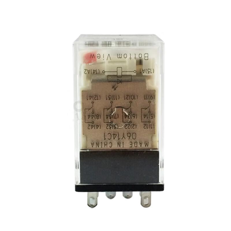 Omron MY4N-GS Intermediate Relay
