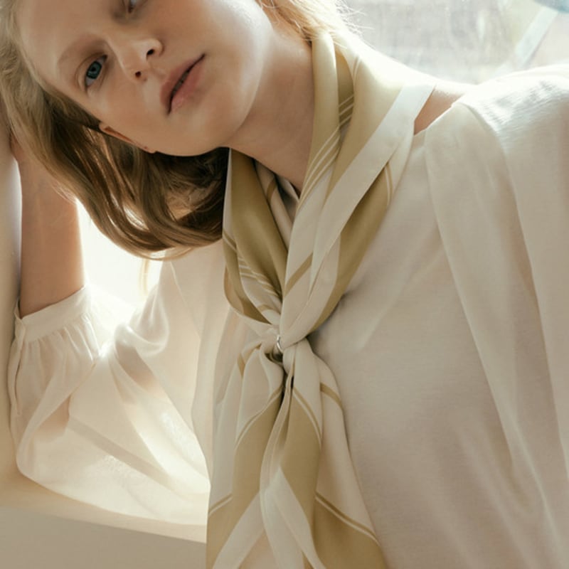 Saint Luxure Loan Lime