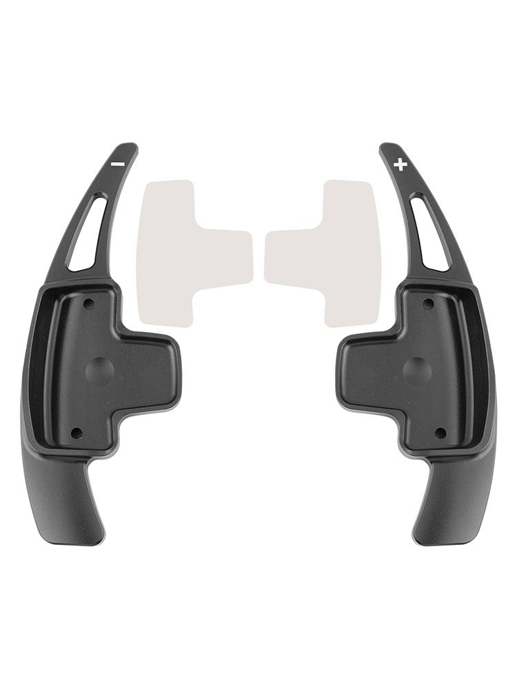 Steering Wheel Paddle Shifter For Mercedes-Benz A C E ML 12-15