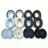 1Pair Ear Pad Headsets Earmuffs for QC45 Headphones Earpads Ear Pad Sponges Cushions Cover