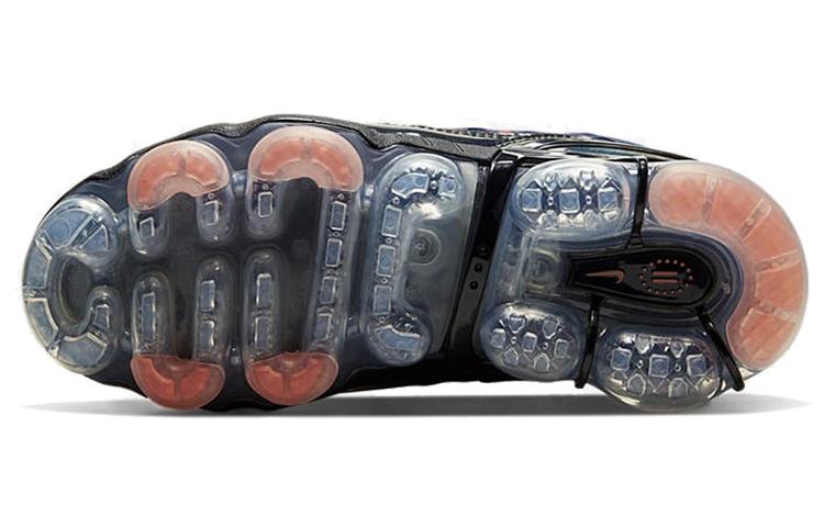 Nike Air VaporMax 360 Синий Пустотный Магический Уголь Женские CK2719-400