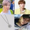 Большое ожерелье «Маргаритка» (На Чимине, Джине из BTS и Хёнджине из Stray Kids)