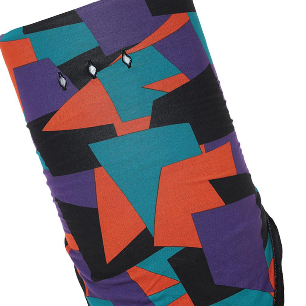 Бандана Polar с эластичной посадкой и защитой от солнца 36900 унисекс