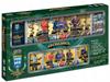 Panini fifa adrenalin xl 2026 excellence box 105 kart 24 karty numerowane
