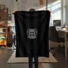 Bayer 04 Leverkusen Flannel Blanket, High quality Comfortable for All Seasons, Home Decor, Warmth and Comfort