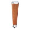 M10 Portafilter Wooden Handle Dalbergia Cochinchinensis Coffee Filter Handle Accessory