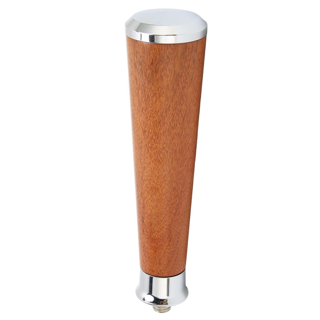 M10 Portafilter Wooden Handle Dalbergia Cochinchinensis Coffee Filter Handle Accessory