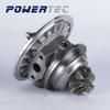 Сердцевина турбокомпрессора для Mercedes-Benz C, CLK, E-Class, AMG W202 W203 W204 W205 M271.820 1.8T AL0066 A2710903580 Турбина Двигателя