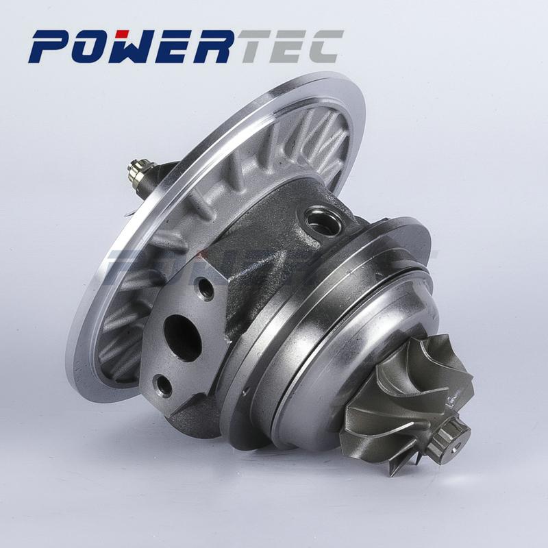 Сердцевина турбокомпрессора для Mercedes-Benz C, CLK, E-Class, AMG W202 W203 W204 W205 M271.820 1.8T AL0066 A2710903580 Турбина Двигателя