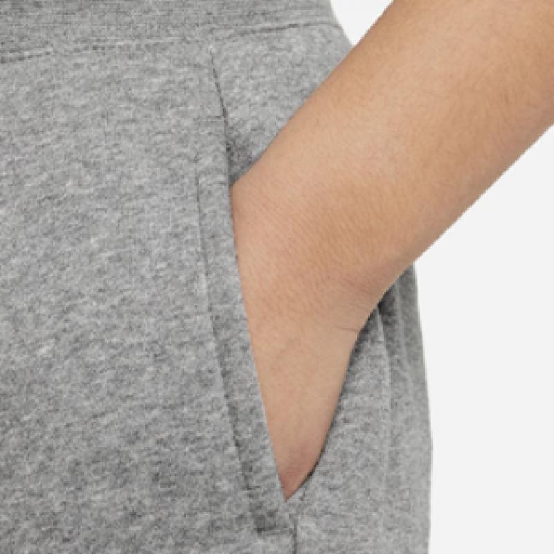 Nike Галерея Nike Girls Nsw Club Brushed Fleece Lbr Брюки Dc7207 091