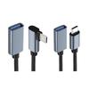 USB 3.0 Type C на USB-адаптер, Универсальная совместимость для ноутбуков и планшетов