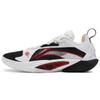 Баскетбольные кроссовки Li Ning Speed 10 Low top Мужские Черный Белый Красный ABAT085-5(Команда57-)