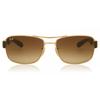 Ray Ban Rb3522 Active Lifestyle 001 13 Мужские Солнцезащитные Очки