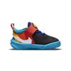 Space Jam X Nike Team Hustle D10 SE TD Tune Squad Baby Sneakers Multi-Color Black Hyper-Royal DH8054-001