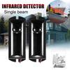 Yousheng Detector Alarm Barrier Single Beam Infrared Sensor Photoelectric Home Security