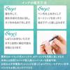 Sailor fountain pen Hiace Neo Clear Calligraphy Width 1.5mm 12-0155-150