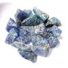 Blue Sapphire 1500.05 Ct Natural UnCut Raw Rough CERTIFIED Loose Gemstone Lot AM-599
