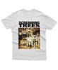 Очень редкая футболка группы Screaming Trees Sweet Oblivion Размеры от S до 5XL NZL679 Унисекс Футболка