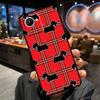 Милый чехол с собакой Шотландский Терьер для Realme GT7 Pro GT6 11 12 13 14 15 Pro Plus C55 C53 C35 C33 C61 C65 C67 C53 C71 C75