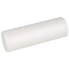 Polystyrene Cylinders - Ø 5 X 14.5 Cm - 4 Pcs
