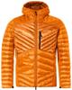 VAUDE Sesvenna Pro II M Men's Jacket Sesvenna Pro Jacket II Turmeric