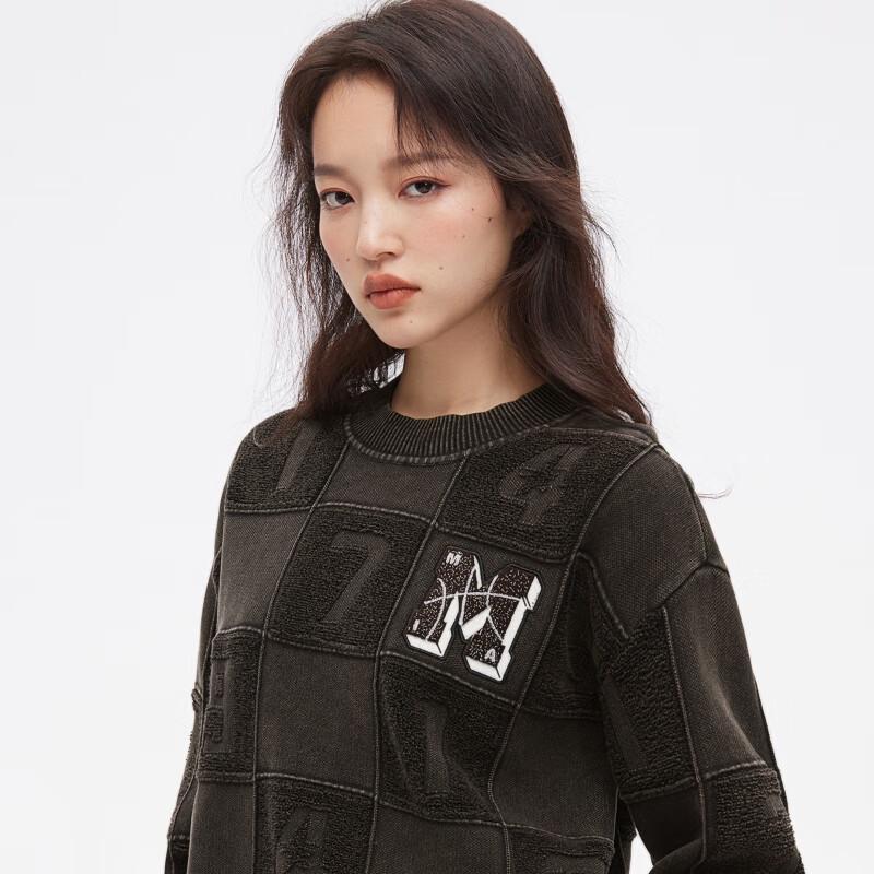 Only Весенний кардиган из стираного трикотажа, коллаборация НБА 2024