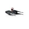 Star Wars Micro Galaxy Starfighter Class Series 8 Kylo TIE Silencer Vehicle Ren's Non-Scale