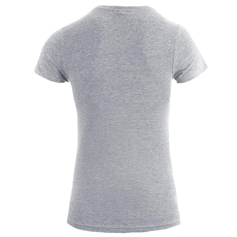 Promodoro Womens/Ladies Heather Slim T-Shirt