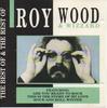 CD ROY WOOD & WIZZARD - The Best Of & The Rest Of CDAR1009 Action Replay R 1989 Япония Рок Б/У