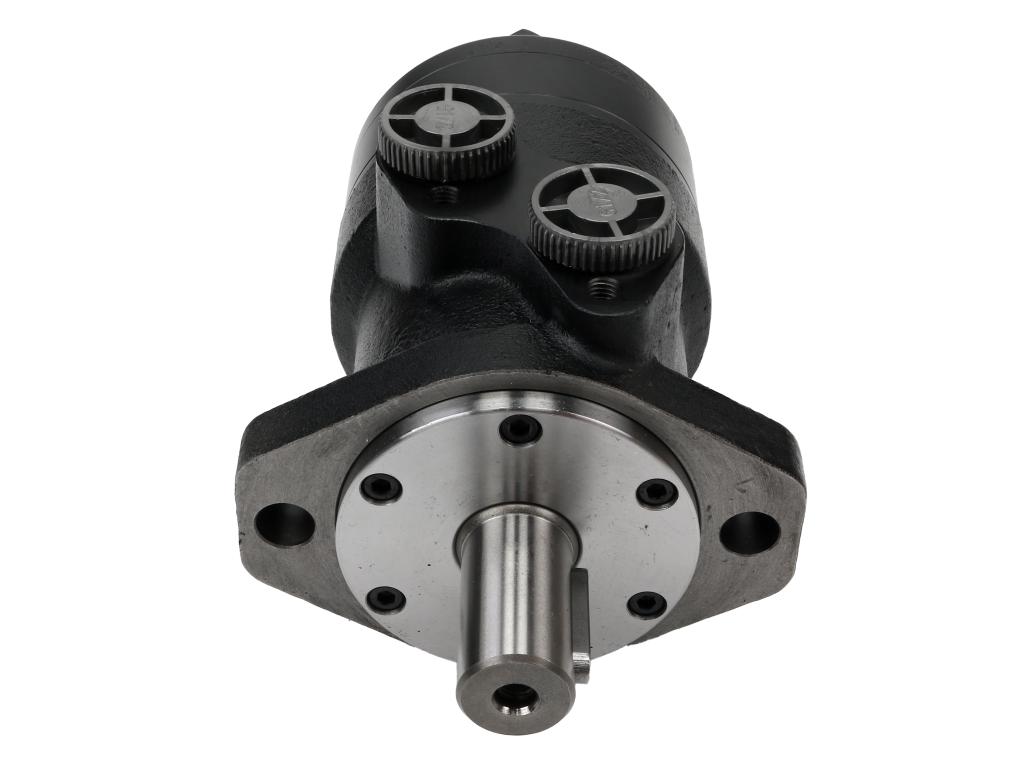 Гидравлический мотор планетарный V-Mr-S 125 см³/об (175 бар / Макс. 200 бар) Сила
